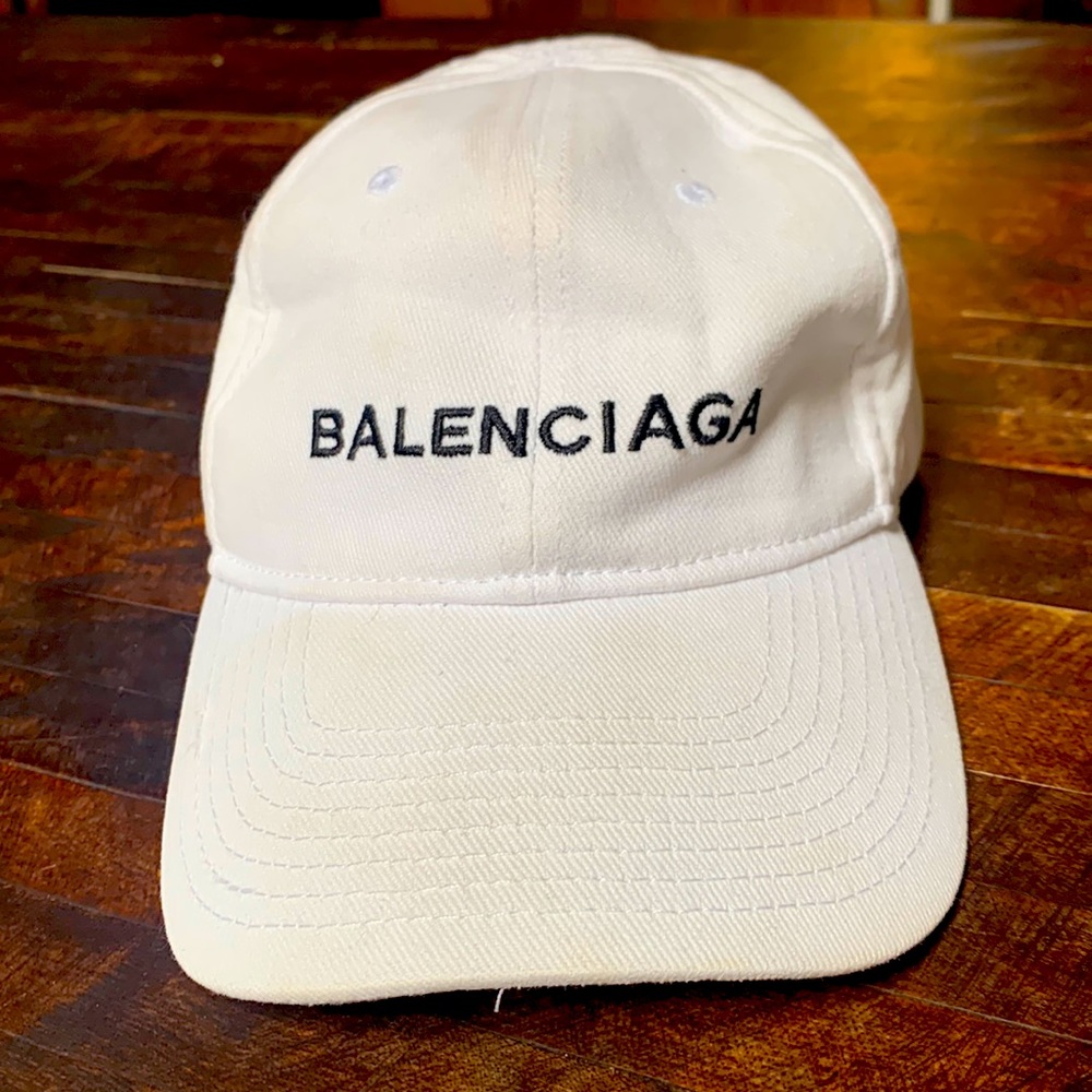 Balenciaga Classic Hat Unisex